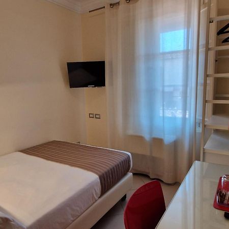 Residenza Fiorentina Florence Luaran gambar