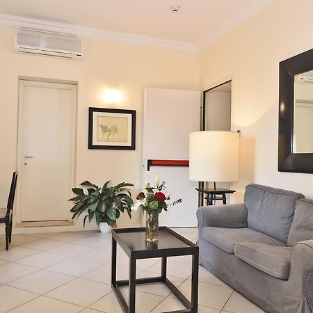 Residenza Fiorentina Florence Luaran gambar