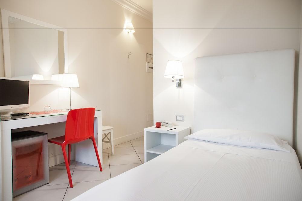 Residenza Fiorentina Florence Luaran gambar