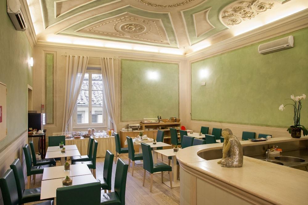 Residenza Fiorentina Florence Luaran gambar