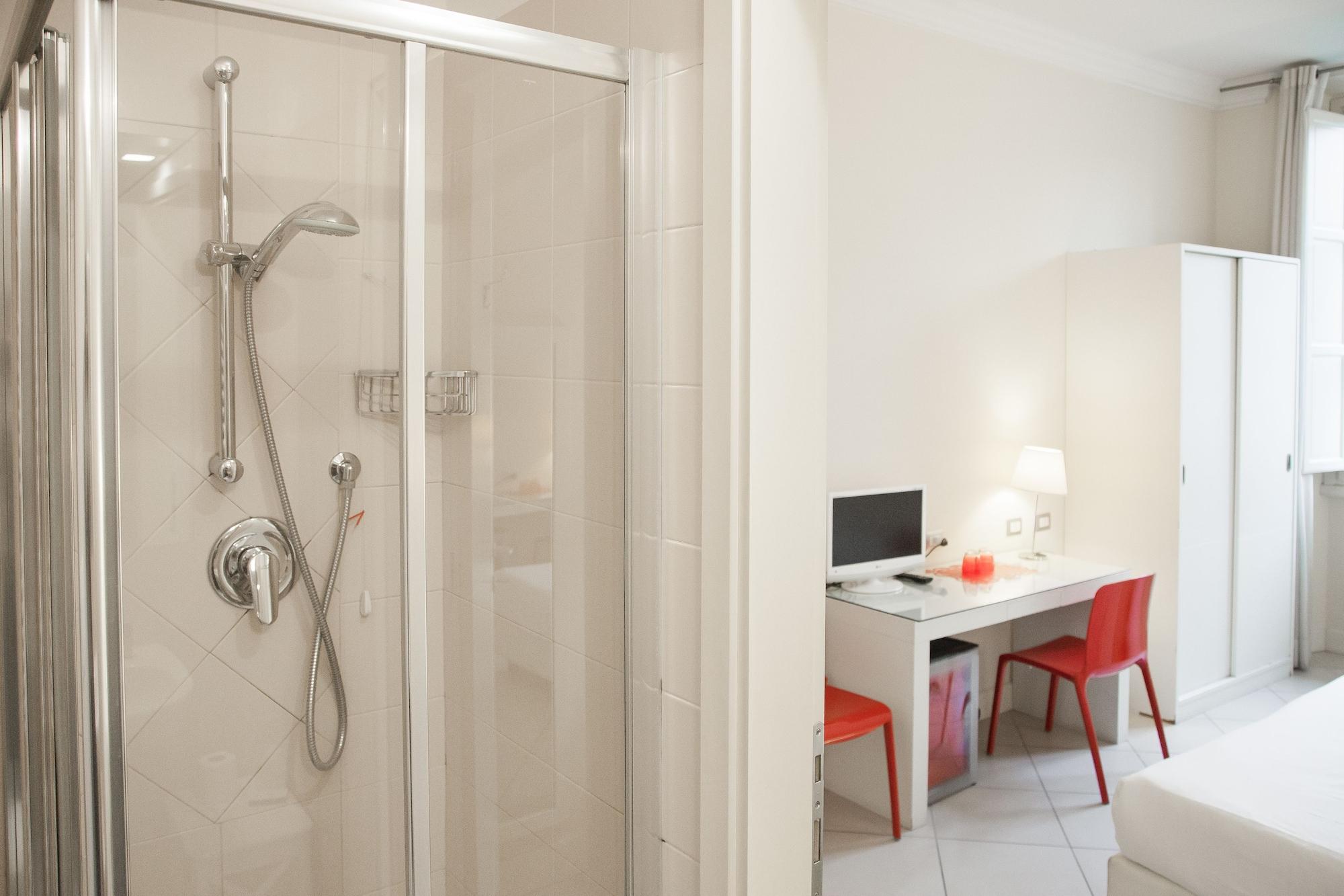 Residenza Fiorentina Florence Luaran gambar