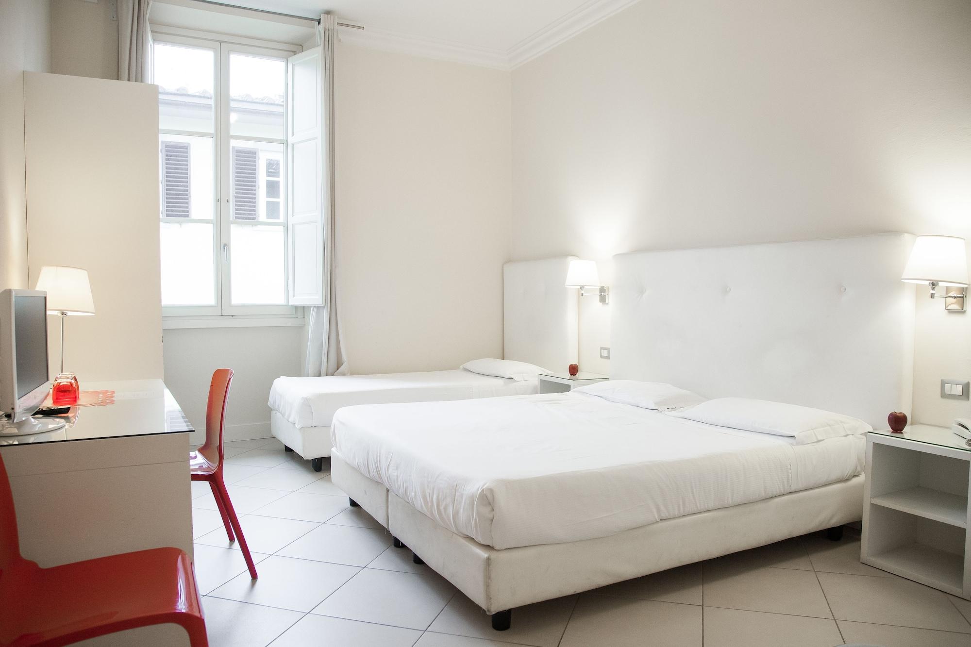 Residenza Fiorentina Florence Luaran gambar