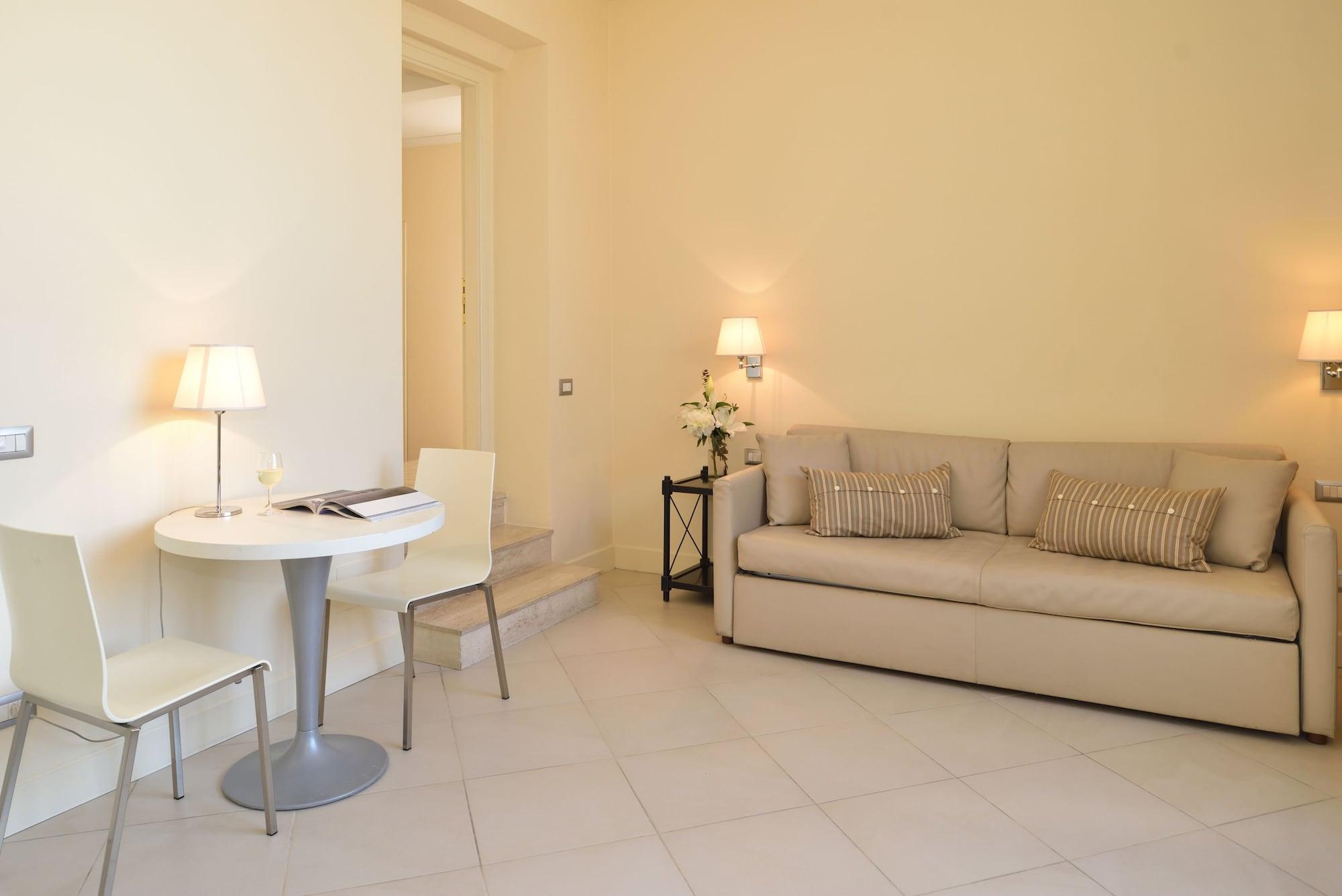 Residenza Fiorentina Florence Luaran gambar