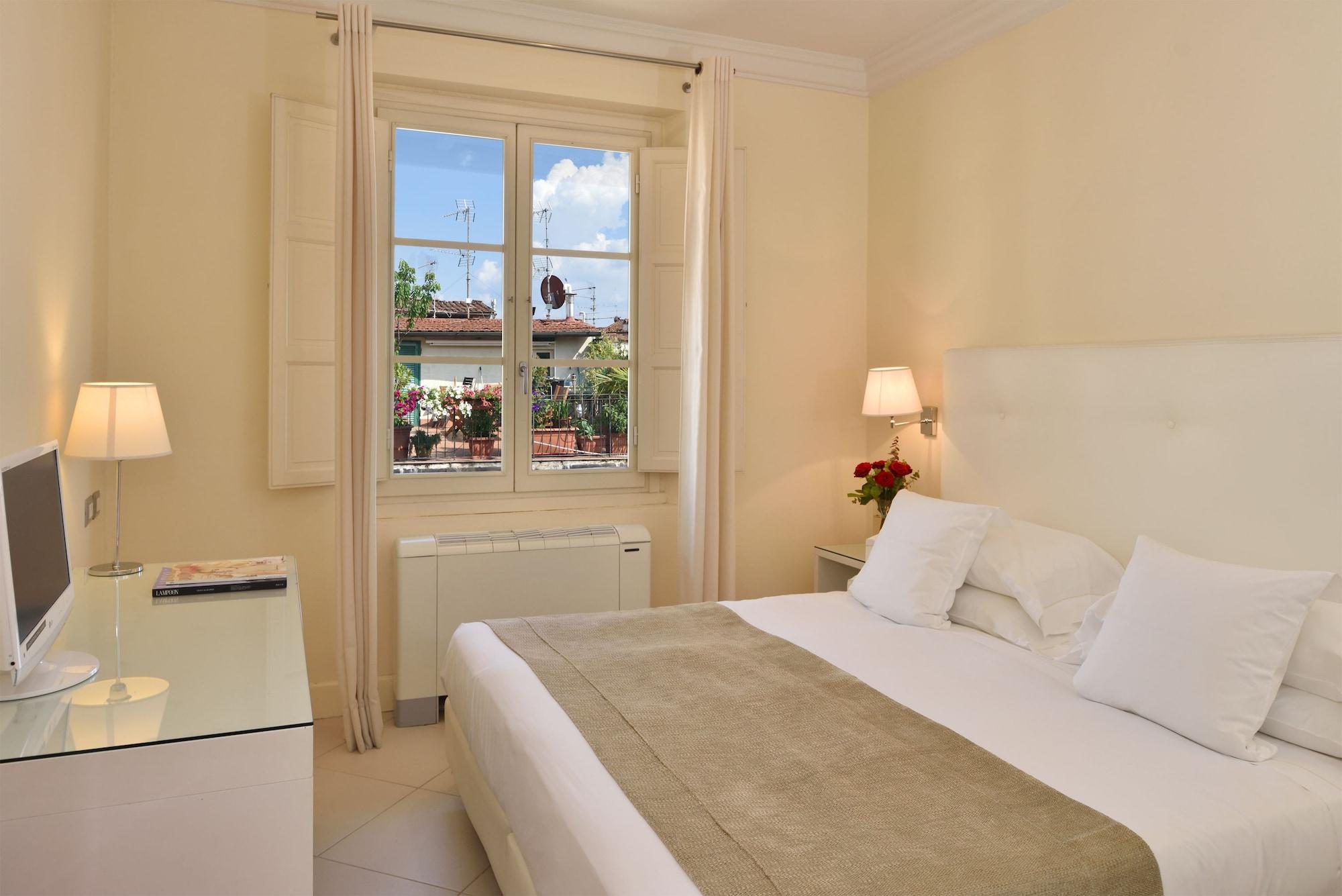 Residenza Fiorentina Florence Luaran gambar
