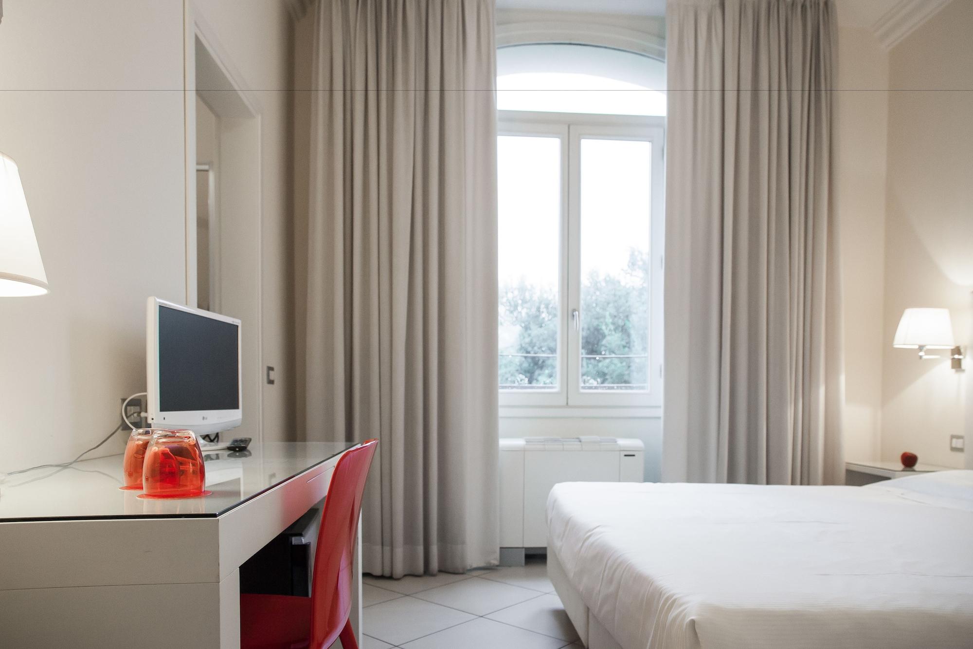 Residenza Fiorentina Florence Luaran gambar