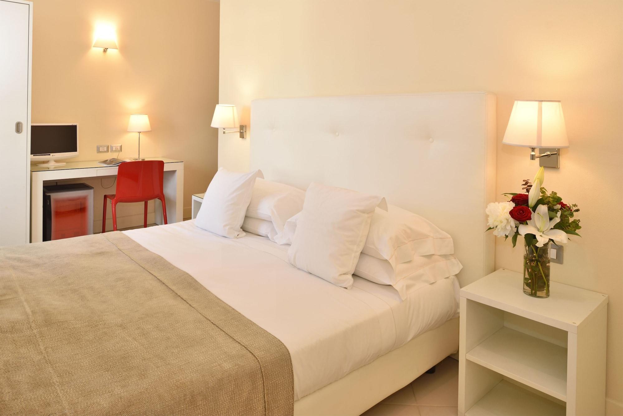 Residenza Fiorentina Florence Luaran gambar