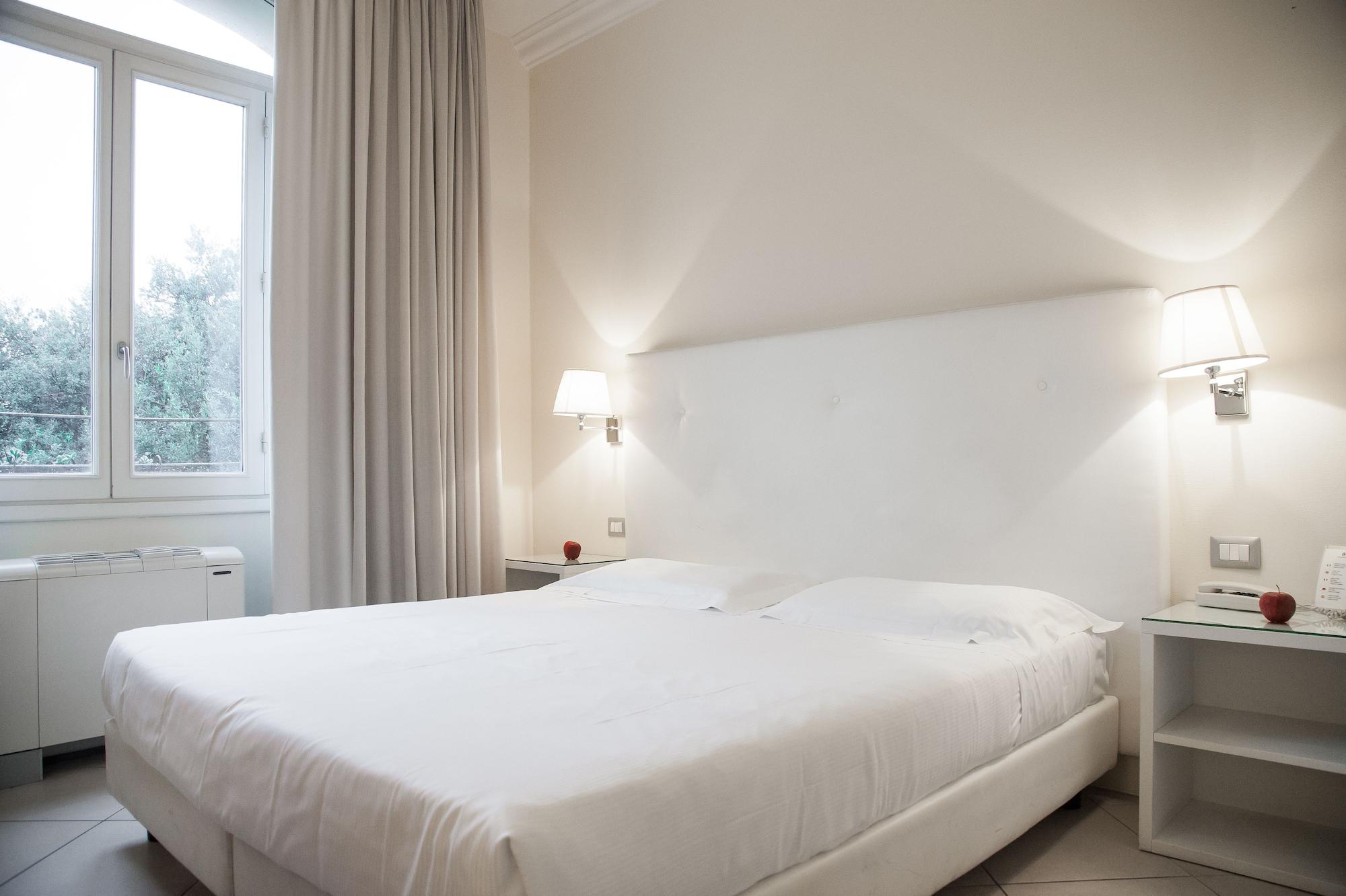 Residenza Fiorentina Florence Luaran gambar