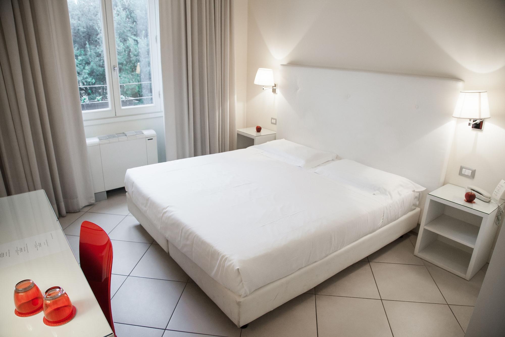 Residenza Fiorentina Florence Luaran gambar