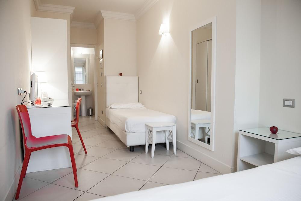 Residenza Fiorentina Florence Luaran gambar