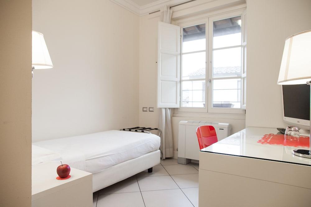 Residenza Fiorentina Florence Luaran gambar