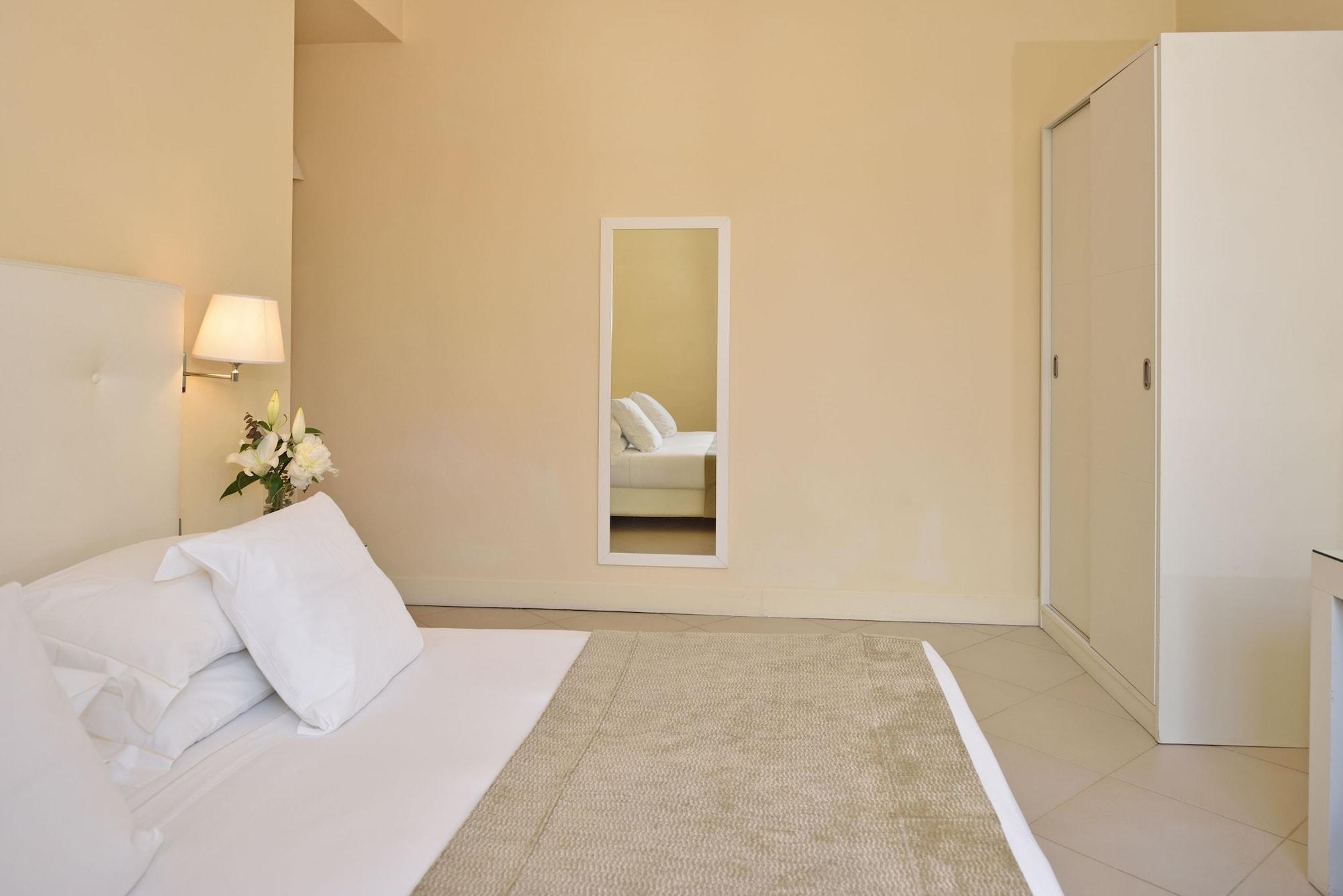 Residenza Fiorentina Florence Luaran gambar