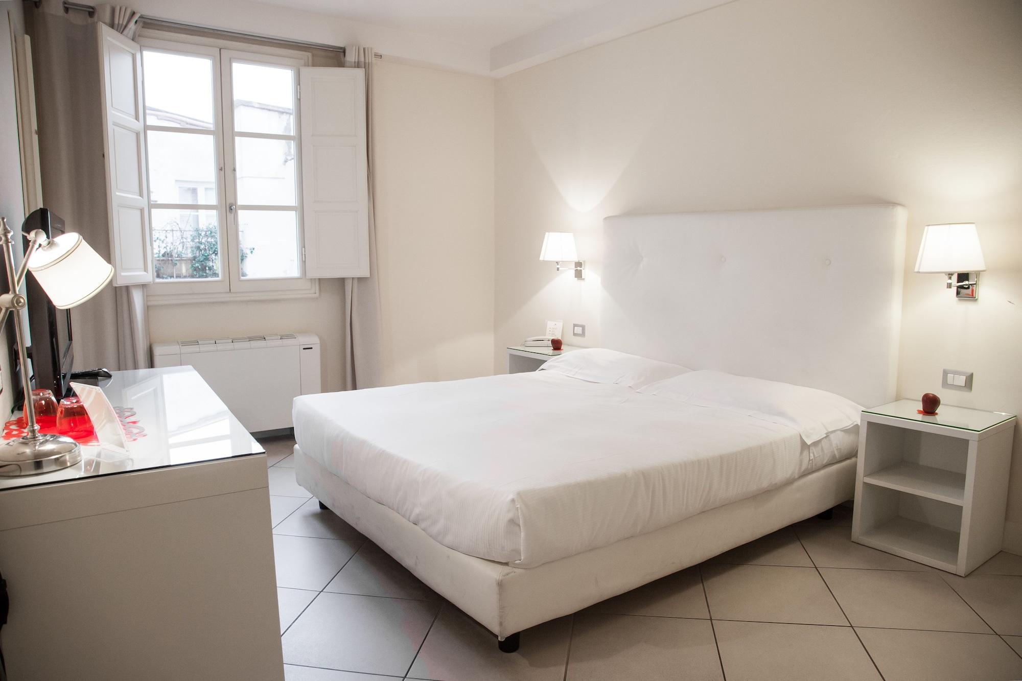 Residenza Fiorentina Florence Luaran gambar