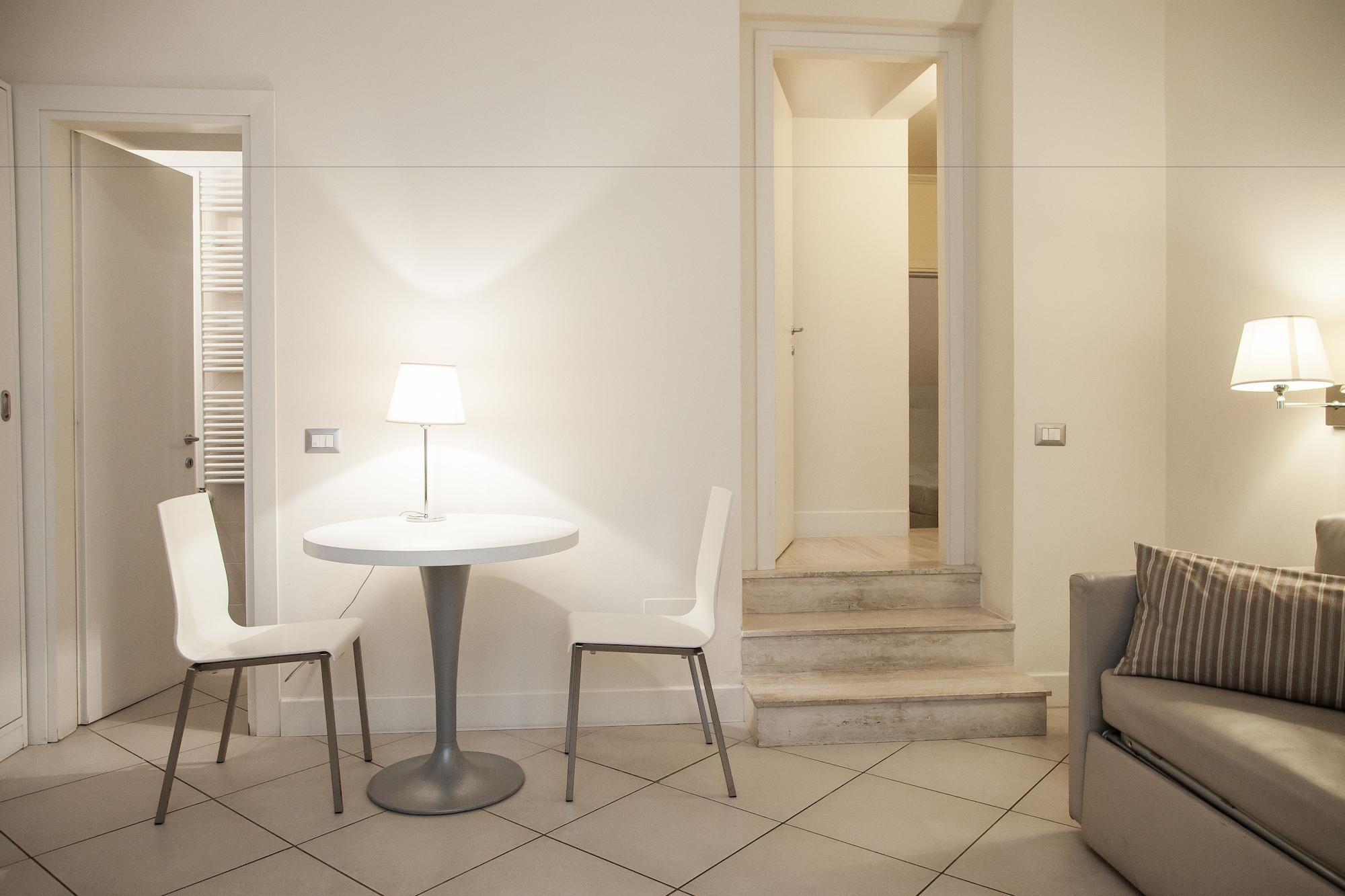 Residenza Fiorentina Florence Luaran gambar