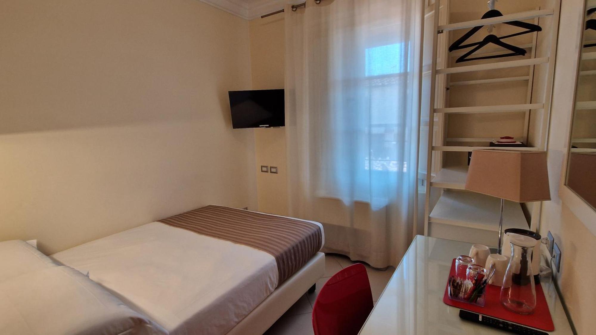 Residenza Fiorentina Florence Luaran gambar