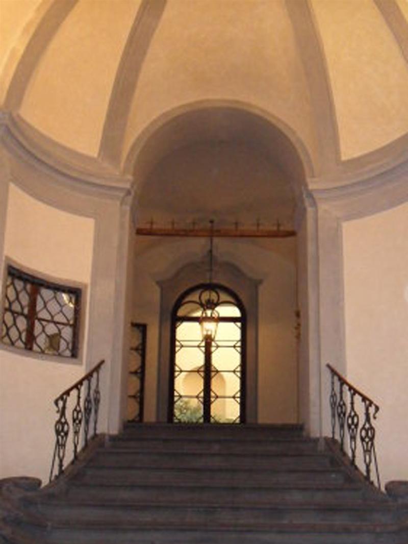 Residenza Fiorentina Florence Luaran gambar