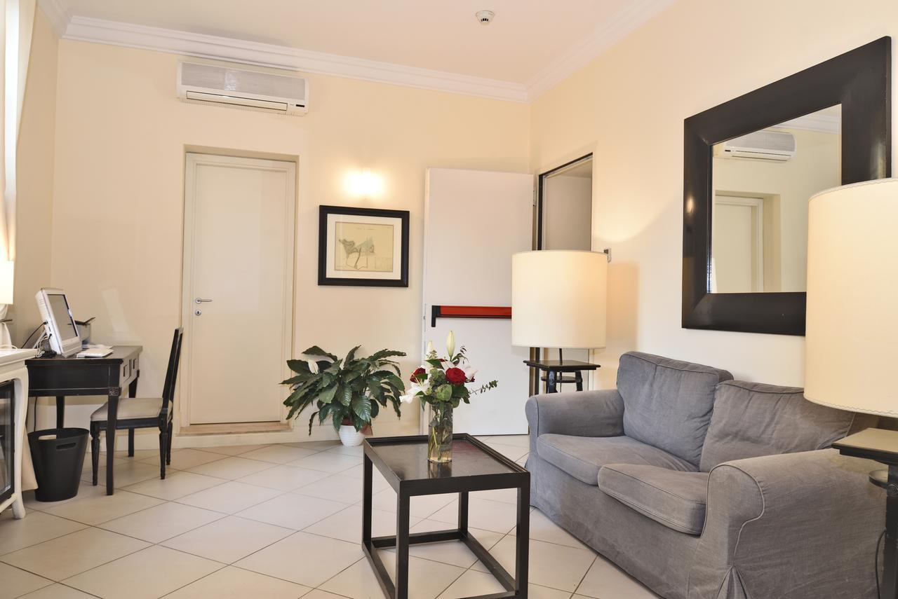Residenza Fiorentina Florence Luaran gambar