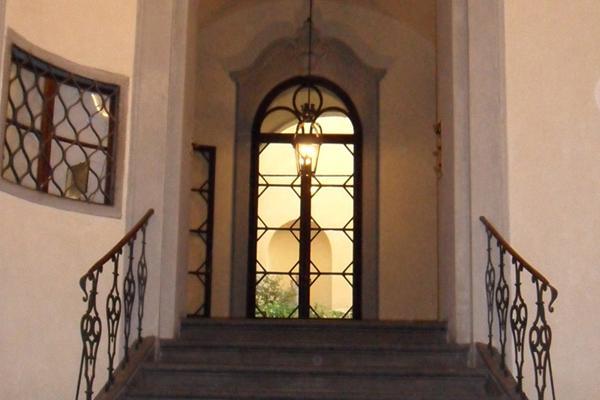 Residenza Fiorentina Florence Luaran gambar