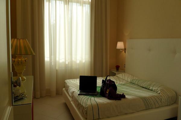 Residenza Fiorentina Florence Luaran gambar