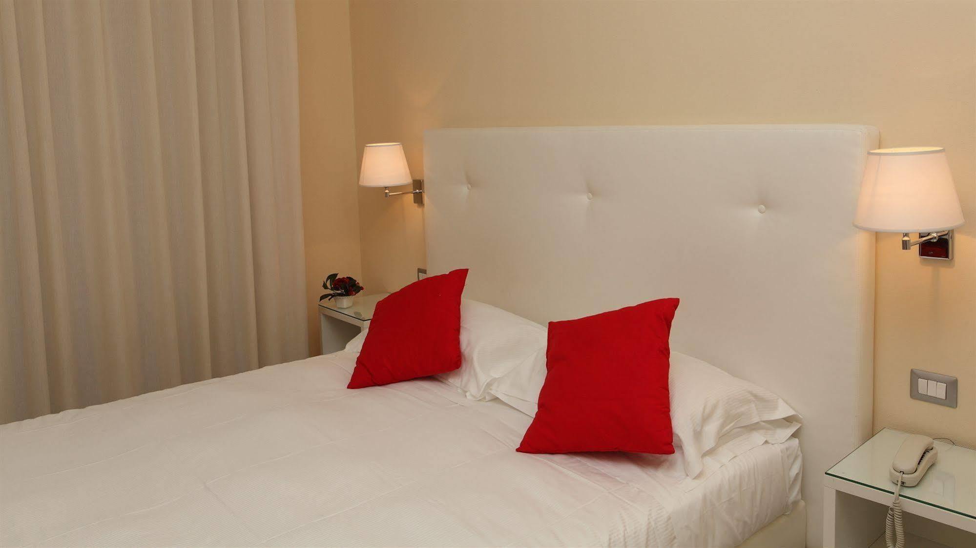 Residenza Fiorentina Florence Luaran gambar