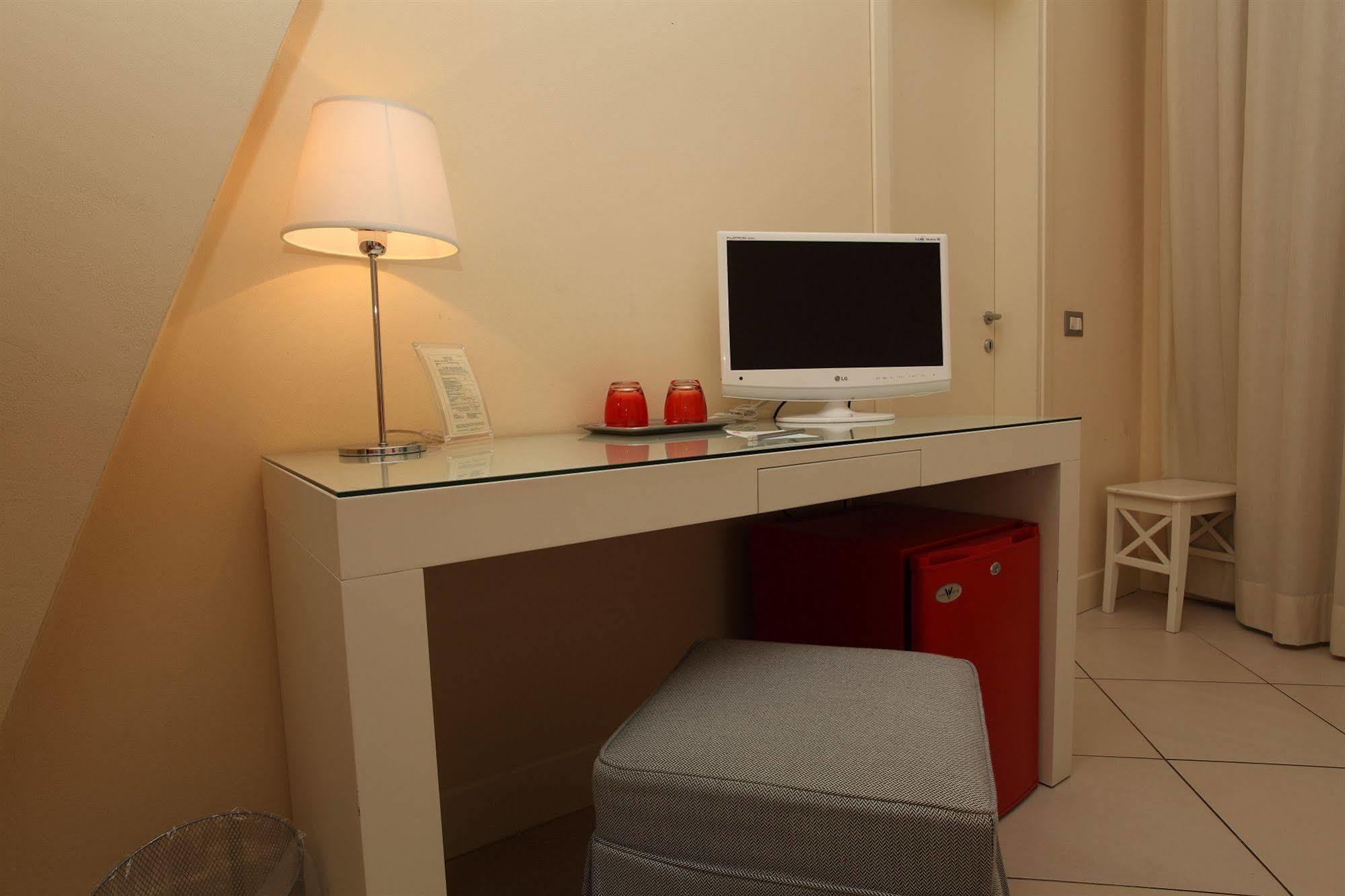 Residenza Fiorentina Florence Luaran gambar