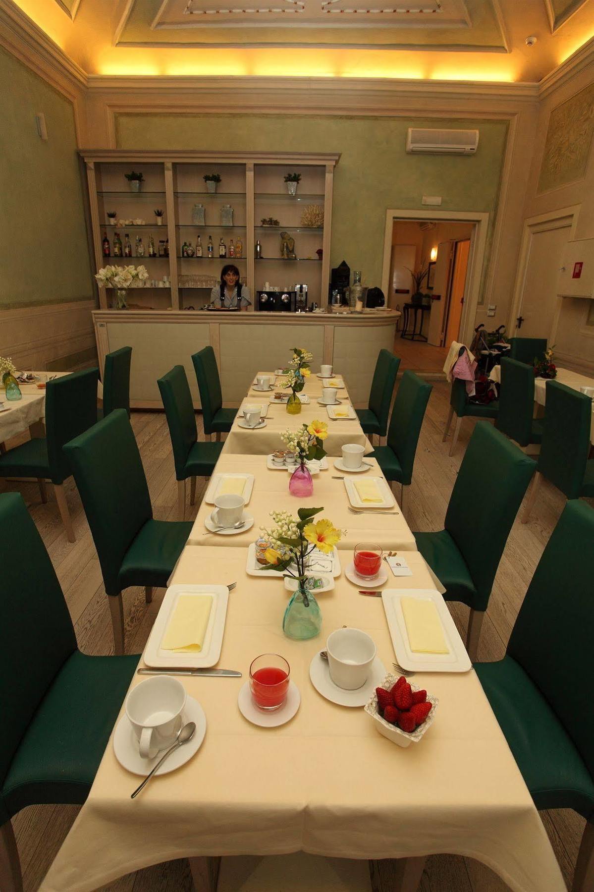 Residenza Fiorentina Florence Luaran gambar
